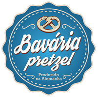 Logo Bavaria Pretzel Brasil